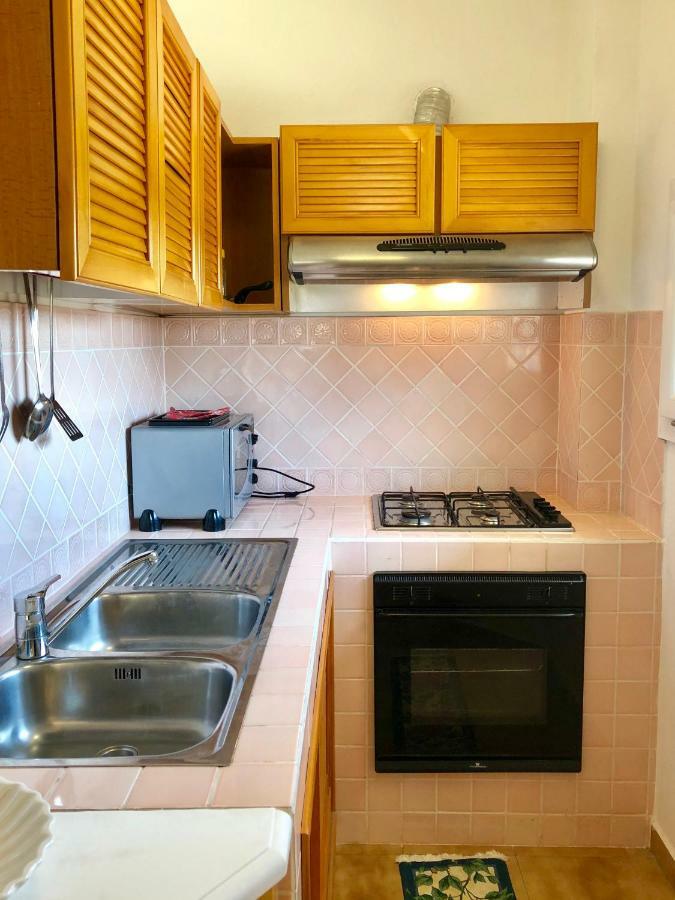 Apartment Cimabu Olbia