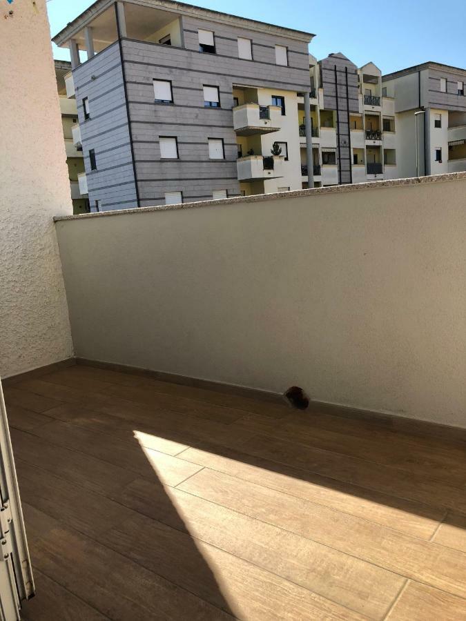 Cimabu Apartment