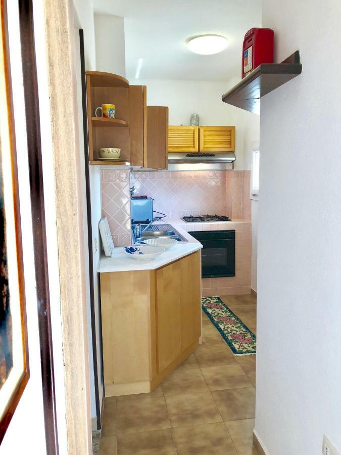 Apartment Cimabu *