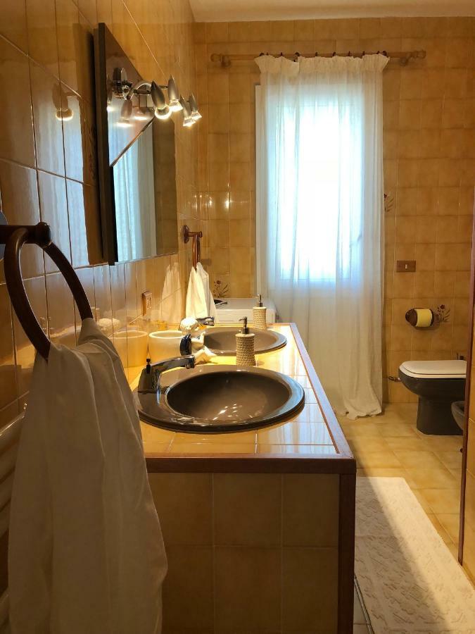 Apartment Cimabu Olbia