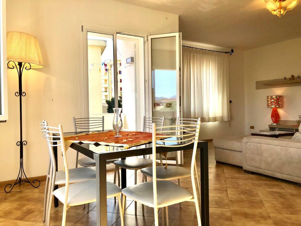 Cimabu Apartment *