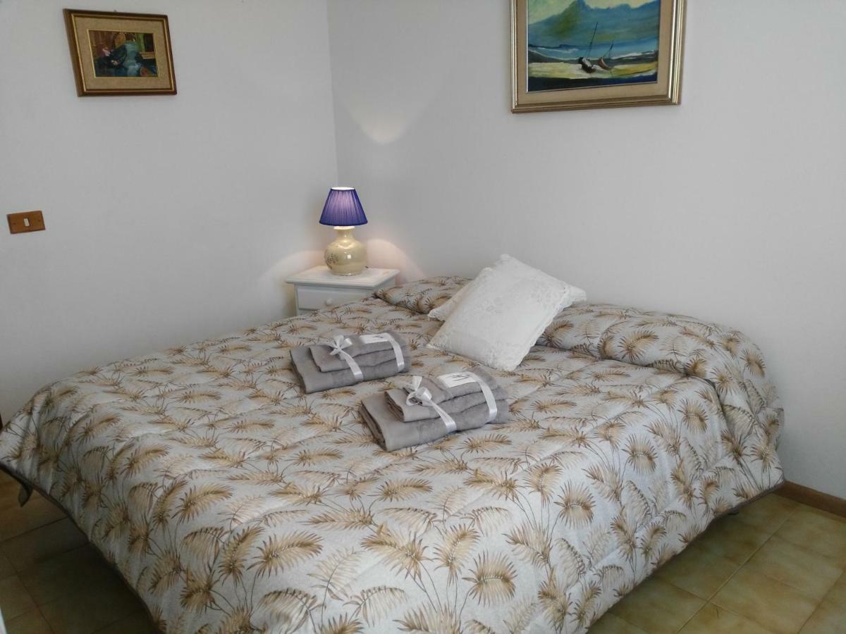 Apartment Cimabu Olbia