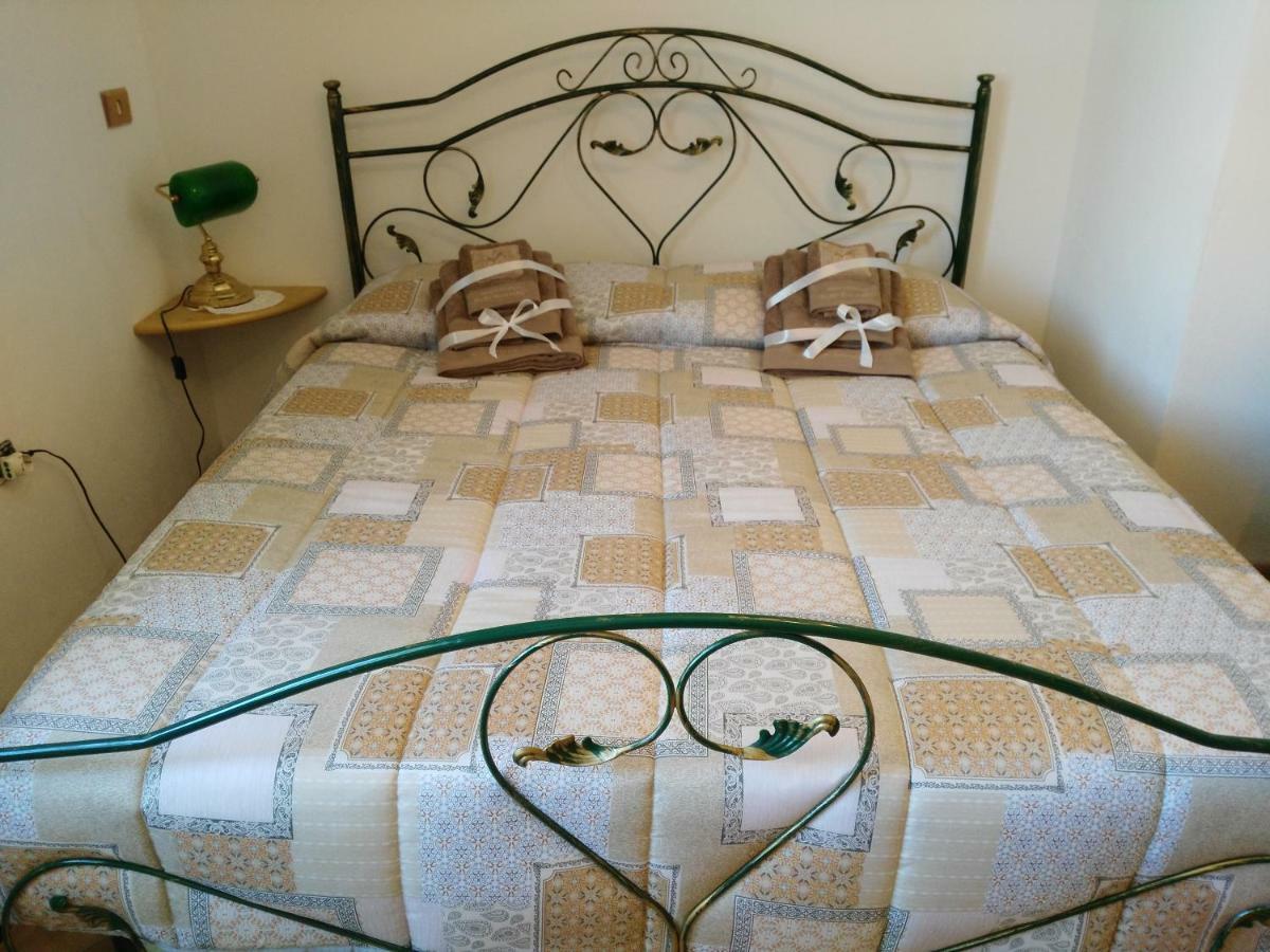 Apartment Cimabu