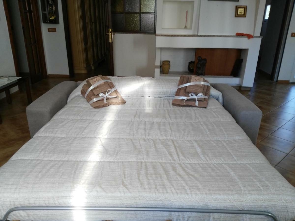 Apartment Cimabu *