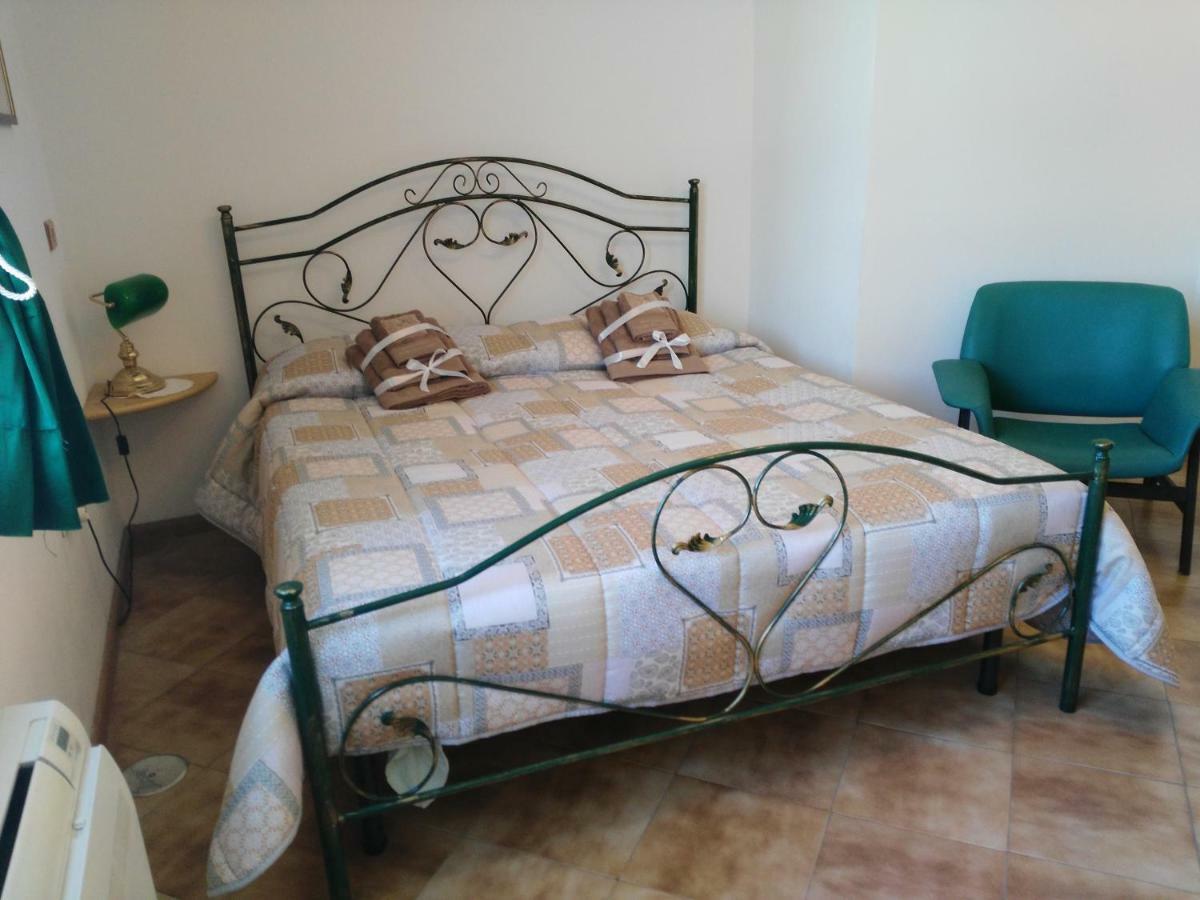 Cimabu Apartment